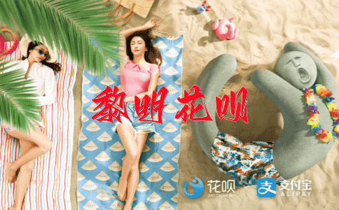 福寿双全花呗